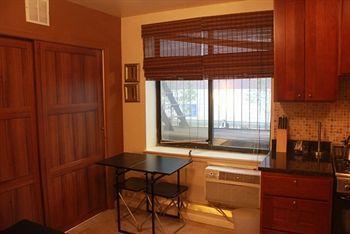 Hotel Serene Homes E25 Nueva York