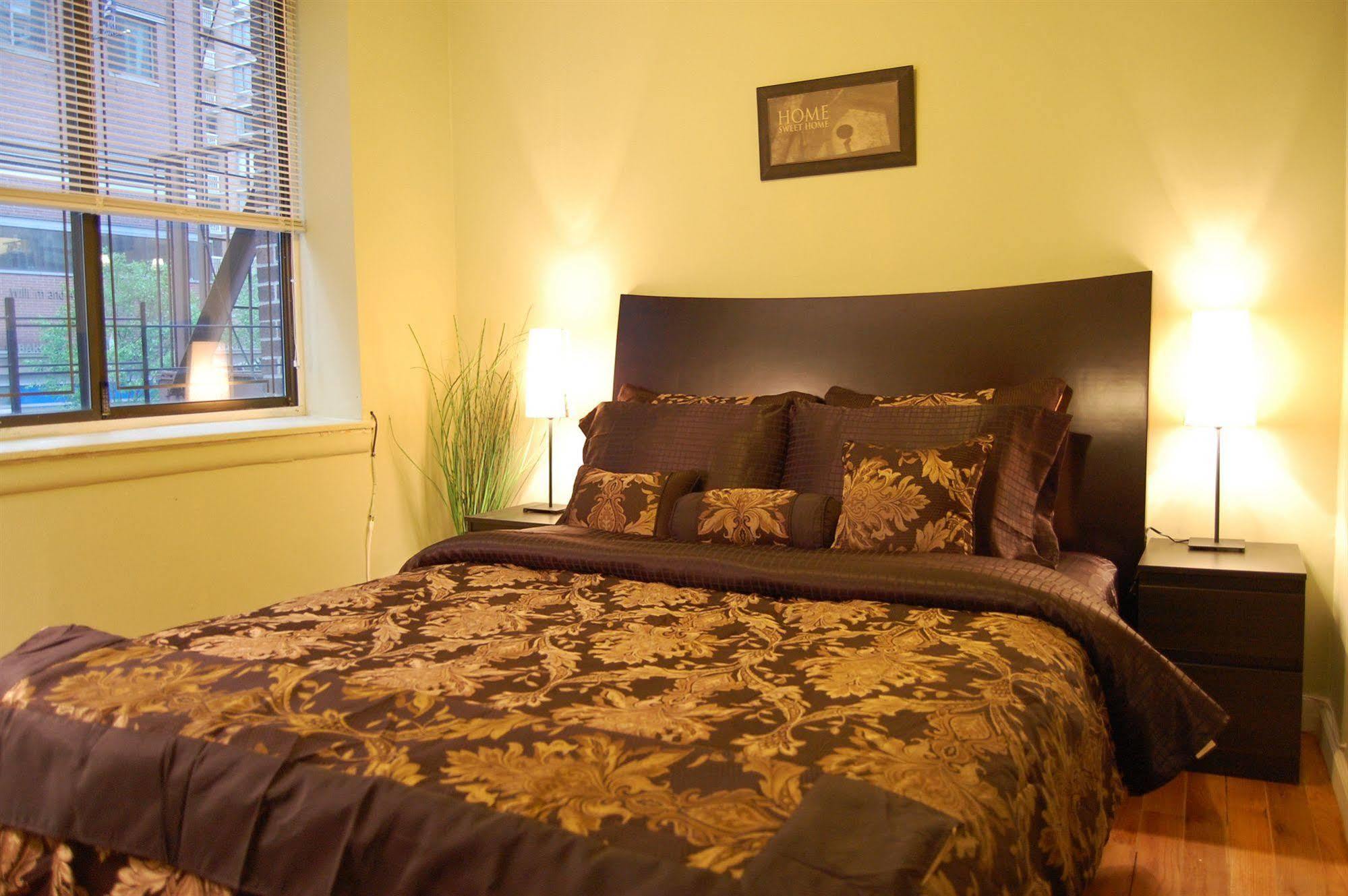Serene Homes E25 Hotel Nueva York